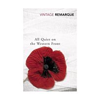 Remargue E. M.: All Quiet on the Western Front