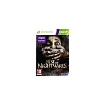 Rise of Nightmares X-Box 360