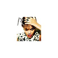 Rihanna Talk That Talk (кир.)