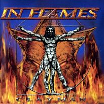 In Flames Clayman (кир.)