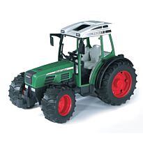Bruder: Трактор Fendt 209 S