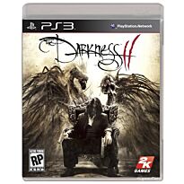 Darkness II PS3