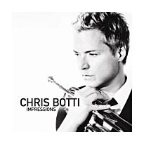 Botti Chris Impressions (кир.)