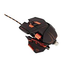 PC Mouse Cyborg M.M.O.7 Gaming Matt Black