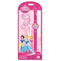 Disney: Часы наруч. эл. Пузырик Princesses