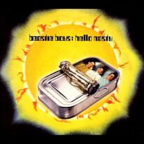 Beastie Boys Hello Nasty (фирм.)