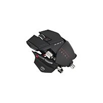 PC Мышь R.A.T.9 Wireless Matt Black