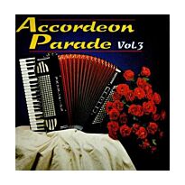 #Accordeon Parade Vol.3 (фирм.)
