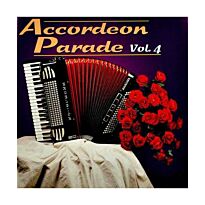 #Accordeon Parade Vol.4 (фирм.)