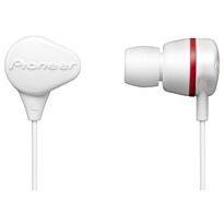 Наушники Pioneer SE-CL331-H (White)