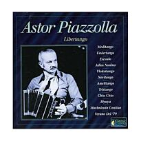 Piazzolla Astor Libertango (фирм.)