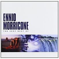 Morricone Ennio The Very Best Of Ennio Morricone (кир.)