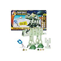 Hasbro: Angry Birds Star Wars. Набор Боевая Машина AT-AT