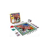 Hasbro: Монополия с банковскими картами. 837712
