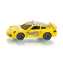 Siku: Порше 911 Автошкола
