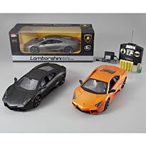 MZ: 1:14 Lamborghini Reventon 2028 +акб