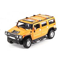 MZ: 1:10 Hummer H2 2056A +акб