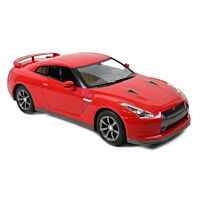 Rastar: Машина р/у 1:14 NISSAN GTR