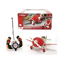 Planes: Самолет Чупакабра, масштаб 1:24