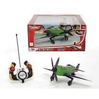 Planes: Самолет Ripslinger, масштаб 1:24