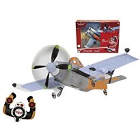 Planes: Самолет радиоуправляемый Дасти , масштаб 1:20