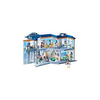 Playmobil: Больница: Медицинский центр