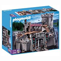 Playmobil: Рыцари: Замок Рыцарей Сокола