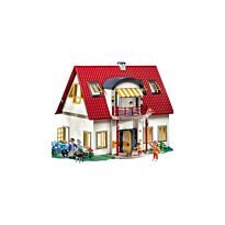 Playmobil: Загородный дом: Новый загородный дом