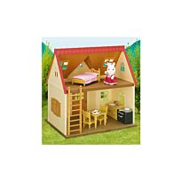 Sylvanian Families: Набор "Новый дом Марии"