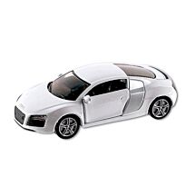 Siku: Ауди R8