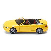 Siku: BMW 645i кабриолет