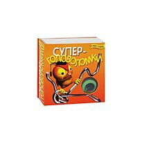 Суперголоволомки