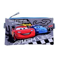 Пенал 11,5 х 22 х 1 см Cars