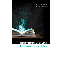 Grimm Brothers: Grimms' Fairy Tales