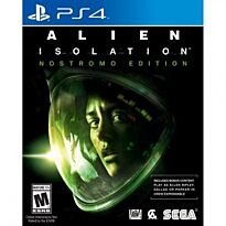 Alien Isolation Nostromo Edition PS4