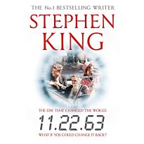 King S.: 11.22.63