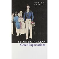Dickens Ch.: GREAT EXPECTATIONS