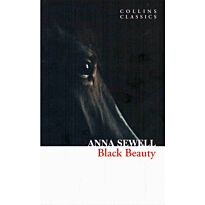 Sewell A.: BLACK BEAUTY