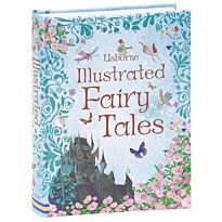 Illustrated Fairy Tales