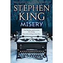 King S.: Misery