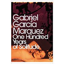 Marquez G. G: One Hundred Years of Solitude