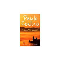 Coelho P.: Alchemist