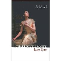Bronte C.: JANE EYRE