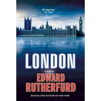 Rutherfurd E.: London