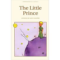 Saint-Exupery A. de: Little Prince
