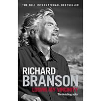 Branson:Losing my virginity