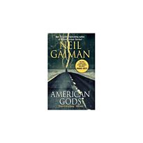 Gaiman Neil : American gods