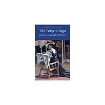 Galsworthy John : Forsyte Saga, The