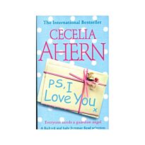 Ahern C.: P.S. I Love You