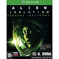 Alien Isolation Nostromo Edition X-Box One
